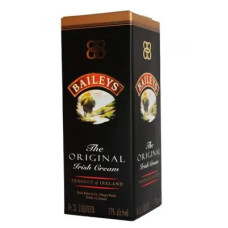 Бейліс (Baileys) 2л