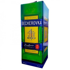 Бехеровка (Becherovka) 2л