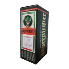 Єгермайстер (JAGERMEISTER) 2л